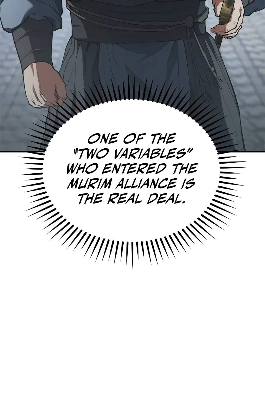 Murim Psychopath Chapter 47 - Page 12
