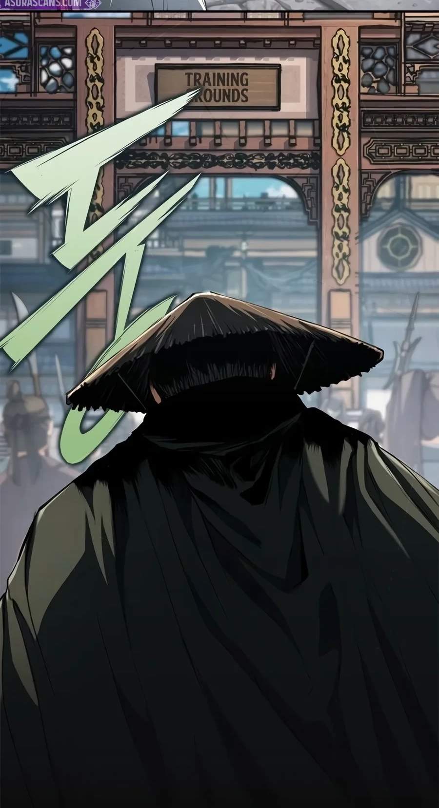 Murim Psychopath Chapter 47 - Page 24