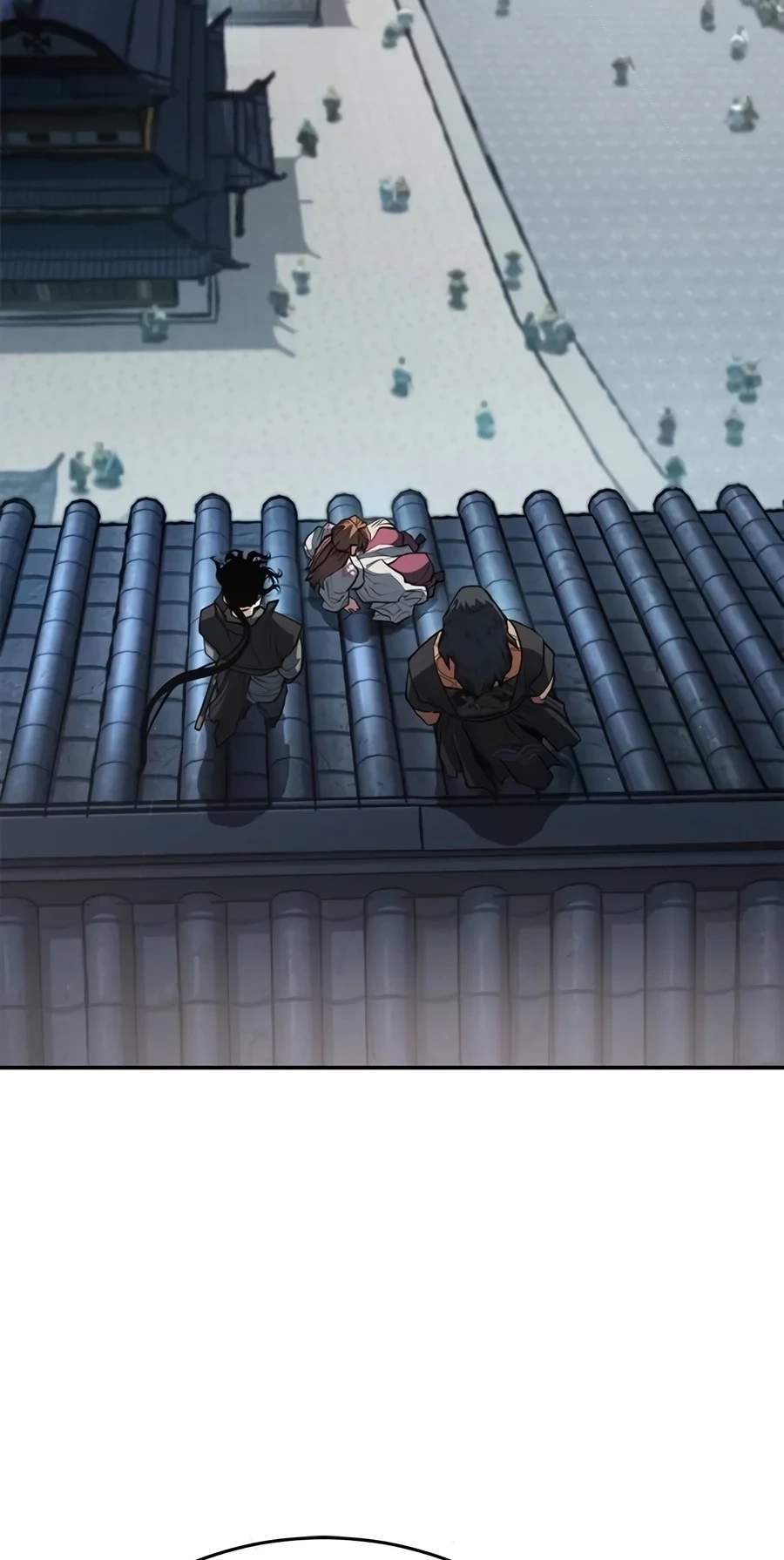 Murim Psychopath Chapter 47 - Page 27
