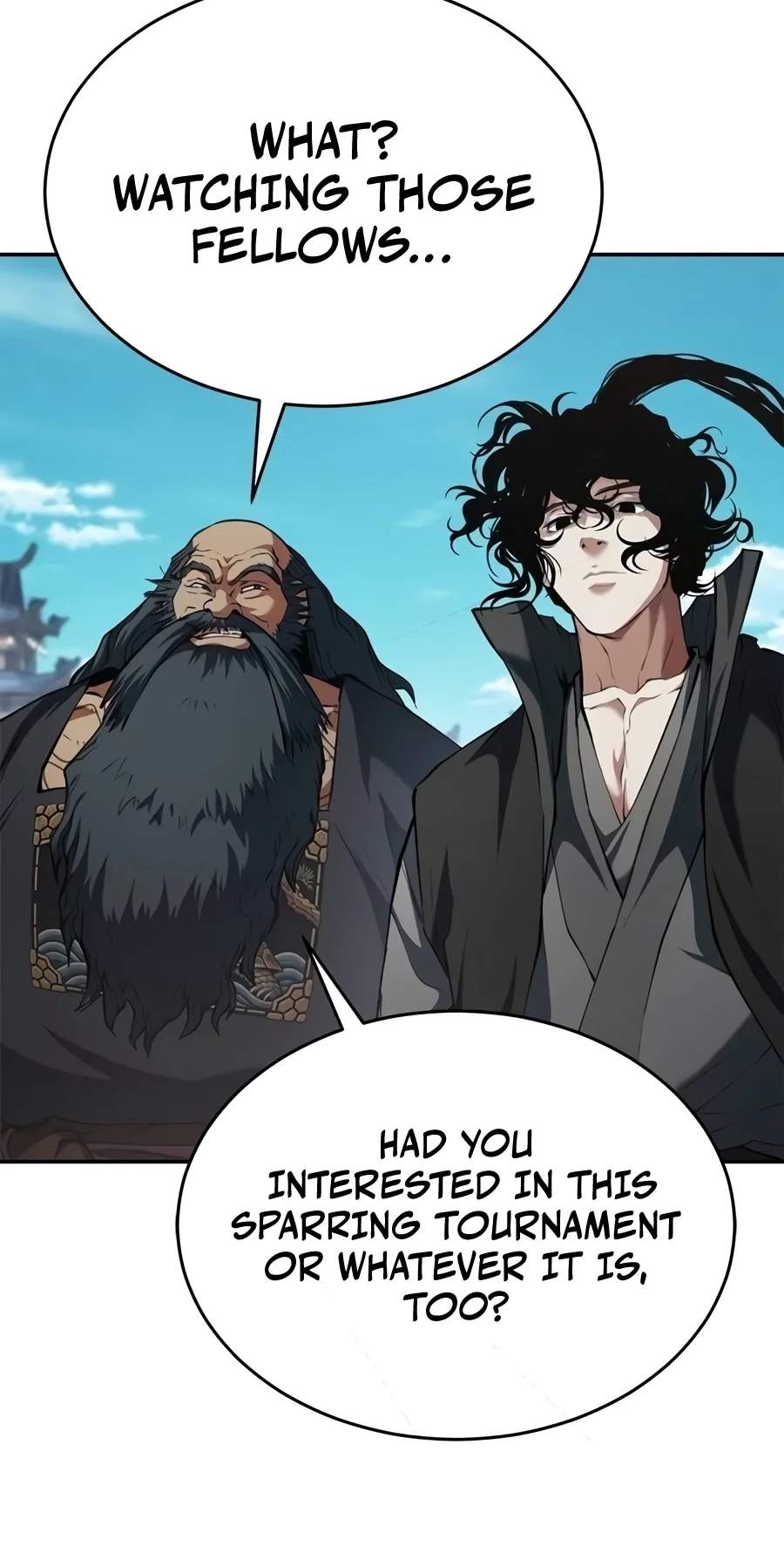 Murim Psychopath Chapter 47 - Page 28