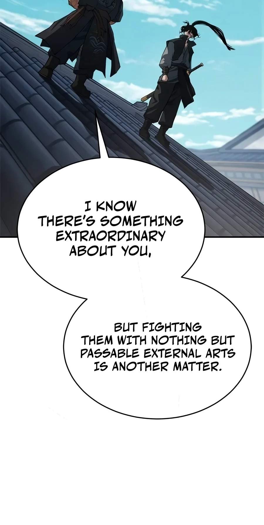 Murim Psychopath Chapter 47 - Page 32