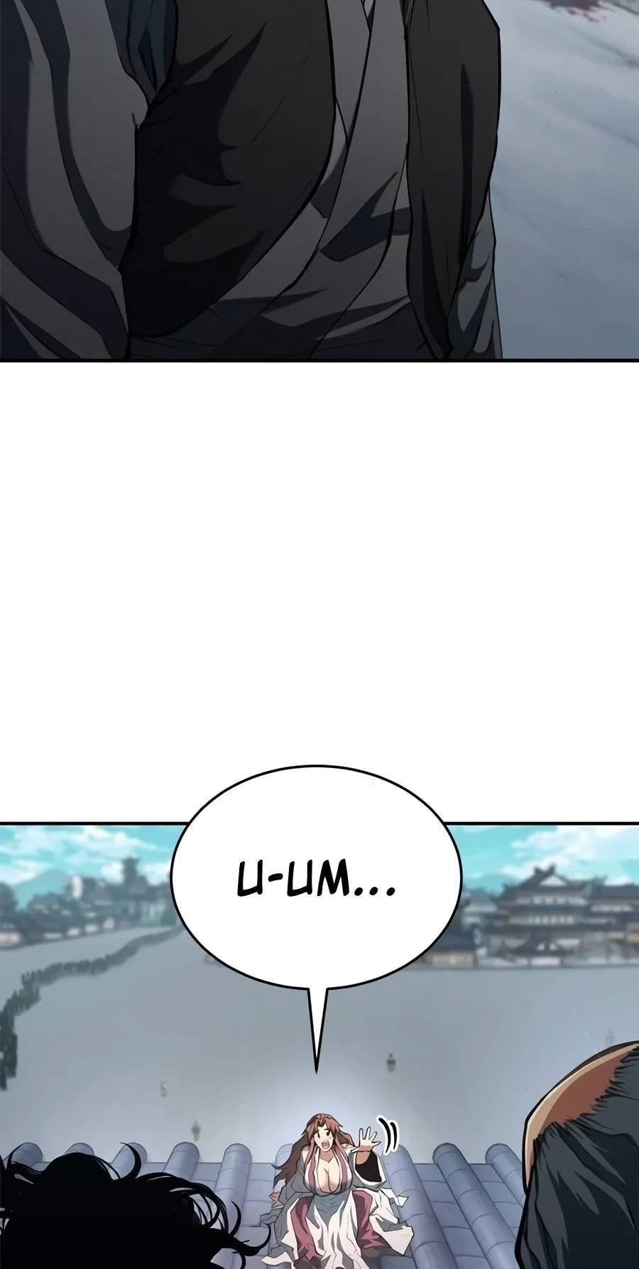 Murim Psychopath Chapter 47 - Page 37