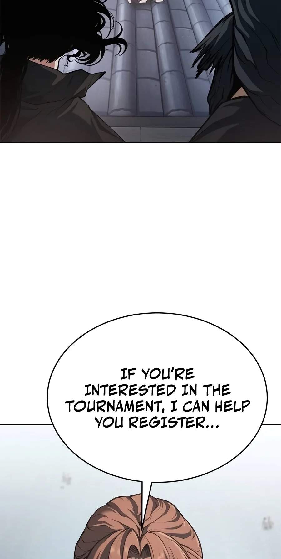 Murim Psychopath Chapter 47 - Page 38