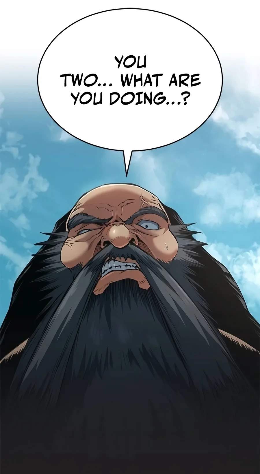 Murim Psychopath Chapter 47 - Page 46