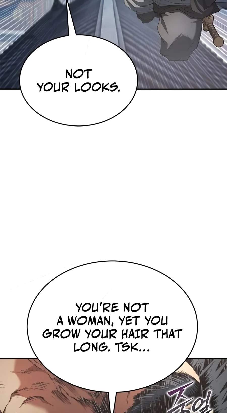 Murim Psychopath Chapter 47 - Page 55