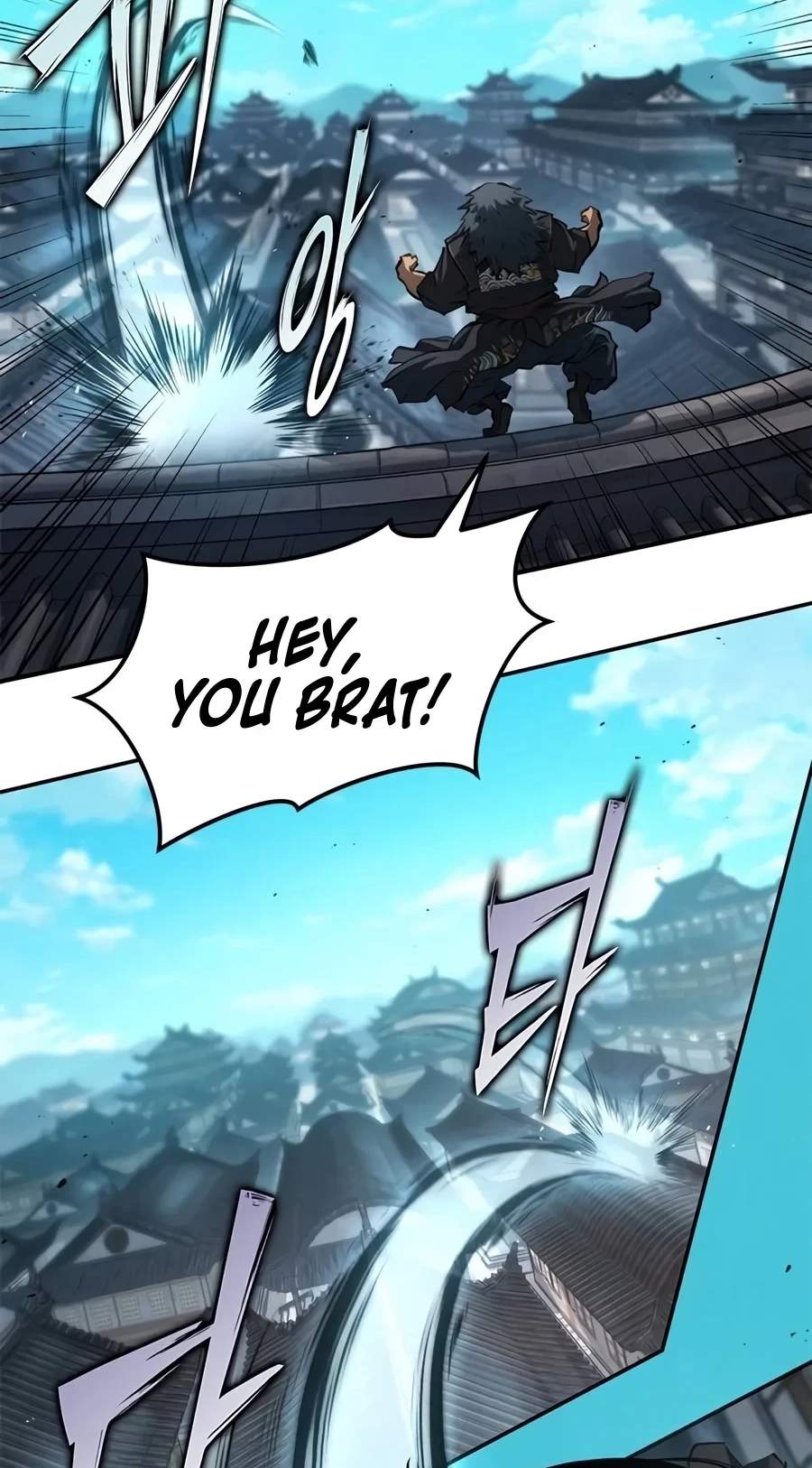 Murim Psychopath Chapter 47 - Page 61
