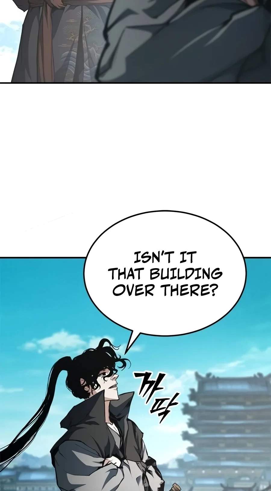 Murim Psychopath Chapter 47 - Page 65