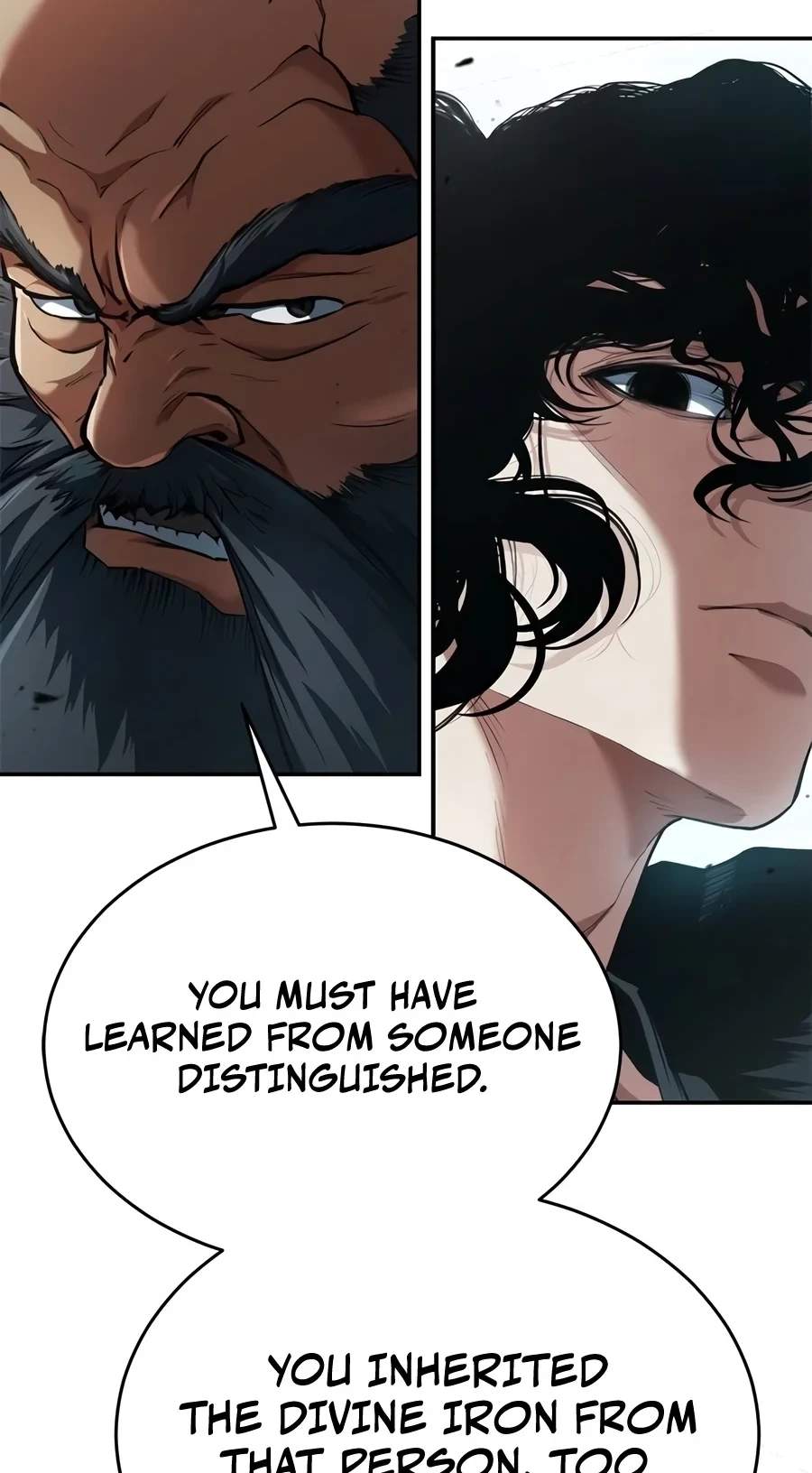 Murim Psychopath Chapter 47 - Page 77