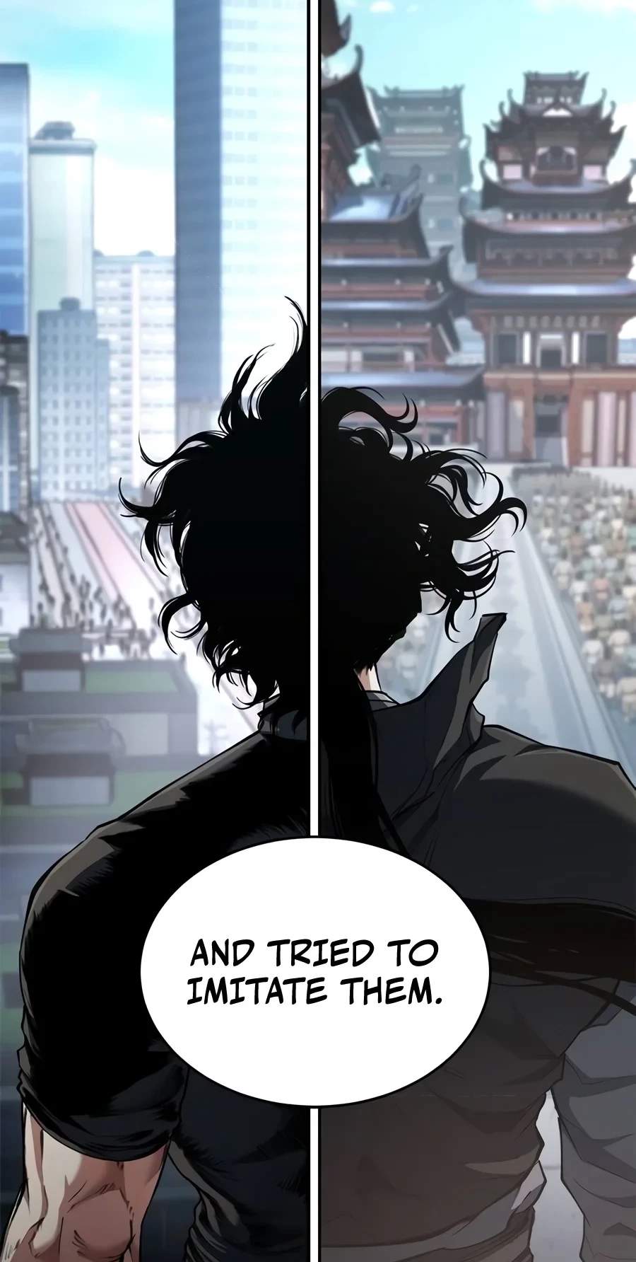 Murim Psychopath Chapter 47 - Page 86