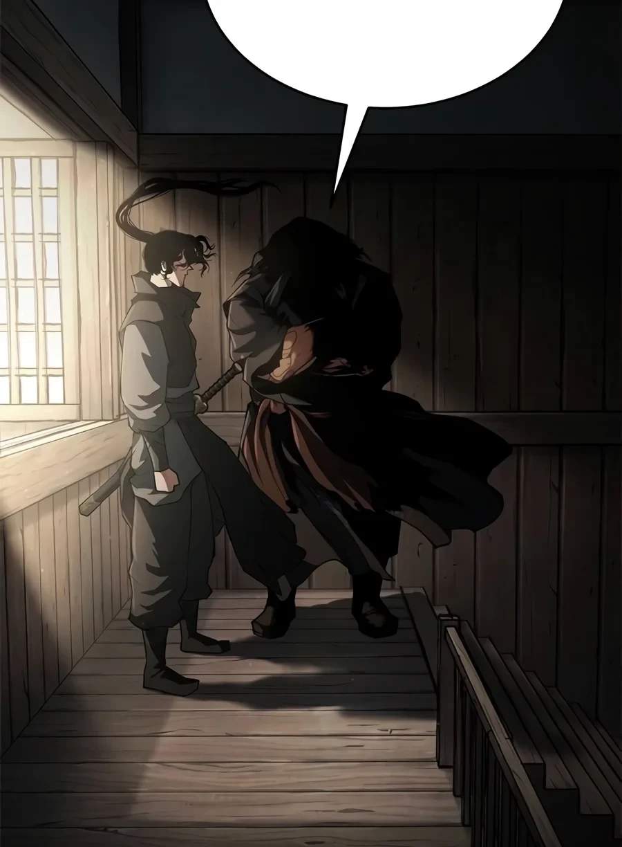Murim Psychopath Chapter 47 - Page 91