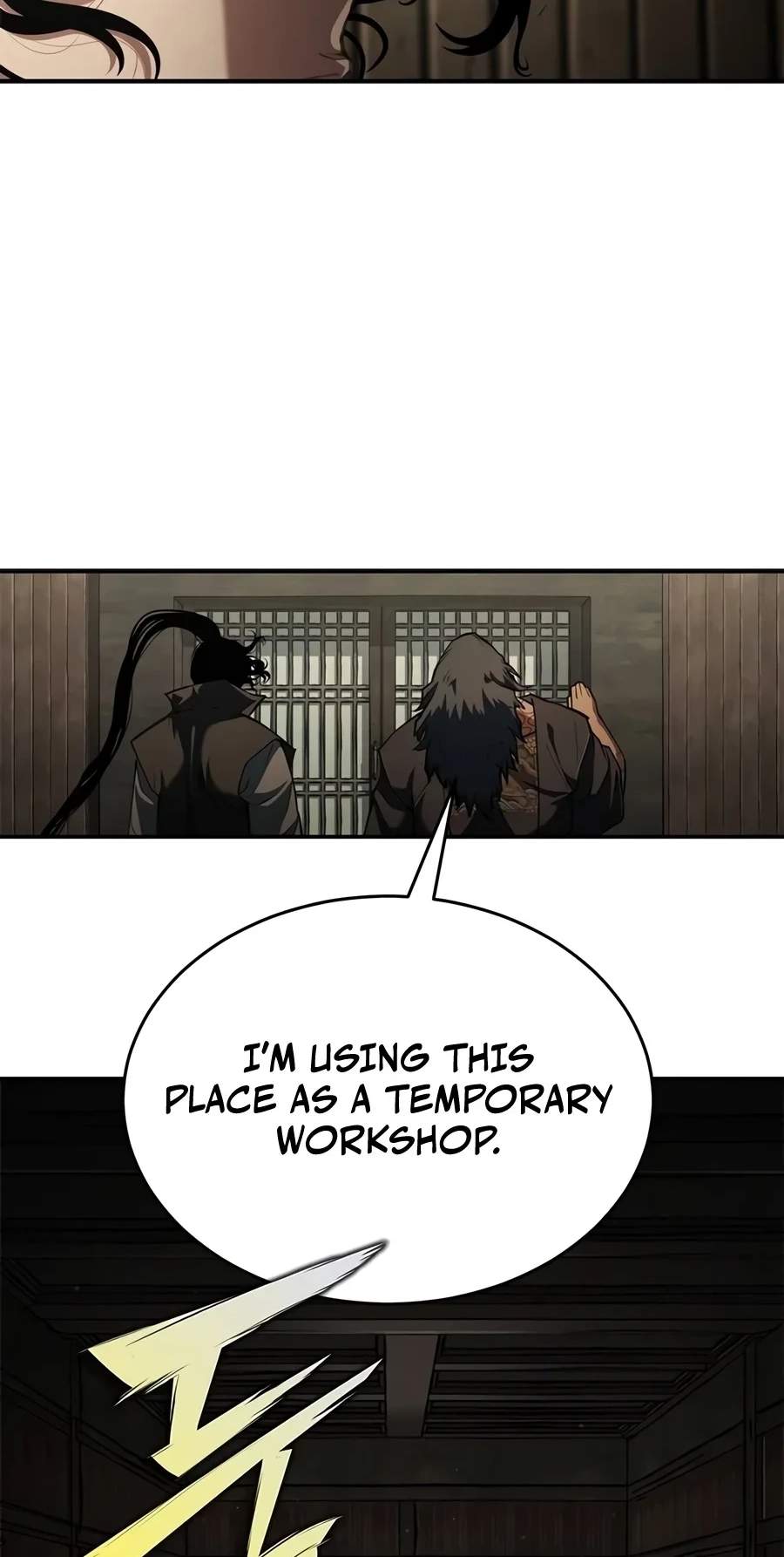 Murim Psychopath Chapter 47 - Page 97