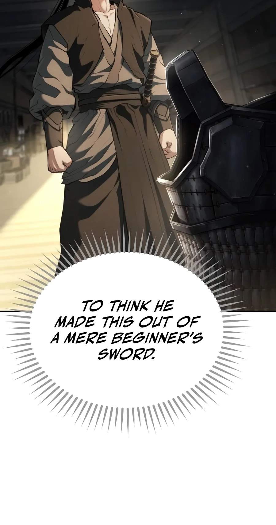 Murim Psychopath Chapter 49 - Page 12