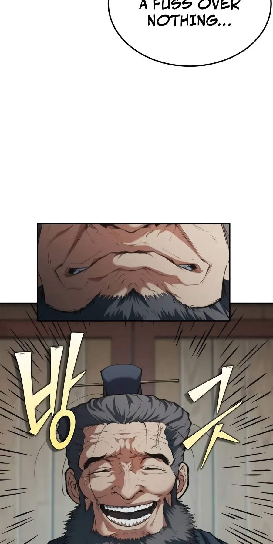 Murim Psychopath Chapter 49 - Page 29