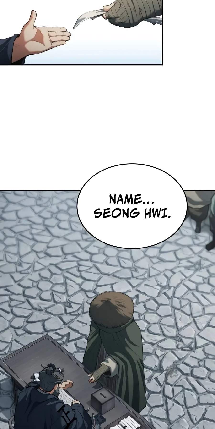 Murim Psychopath Chapter 49 - Page 31