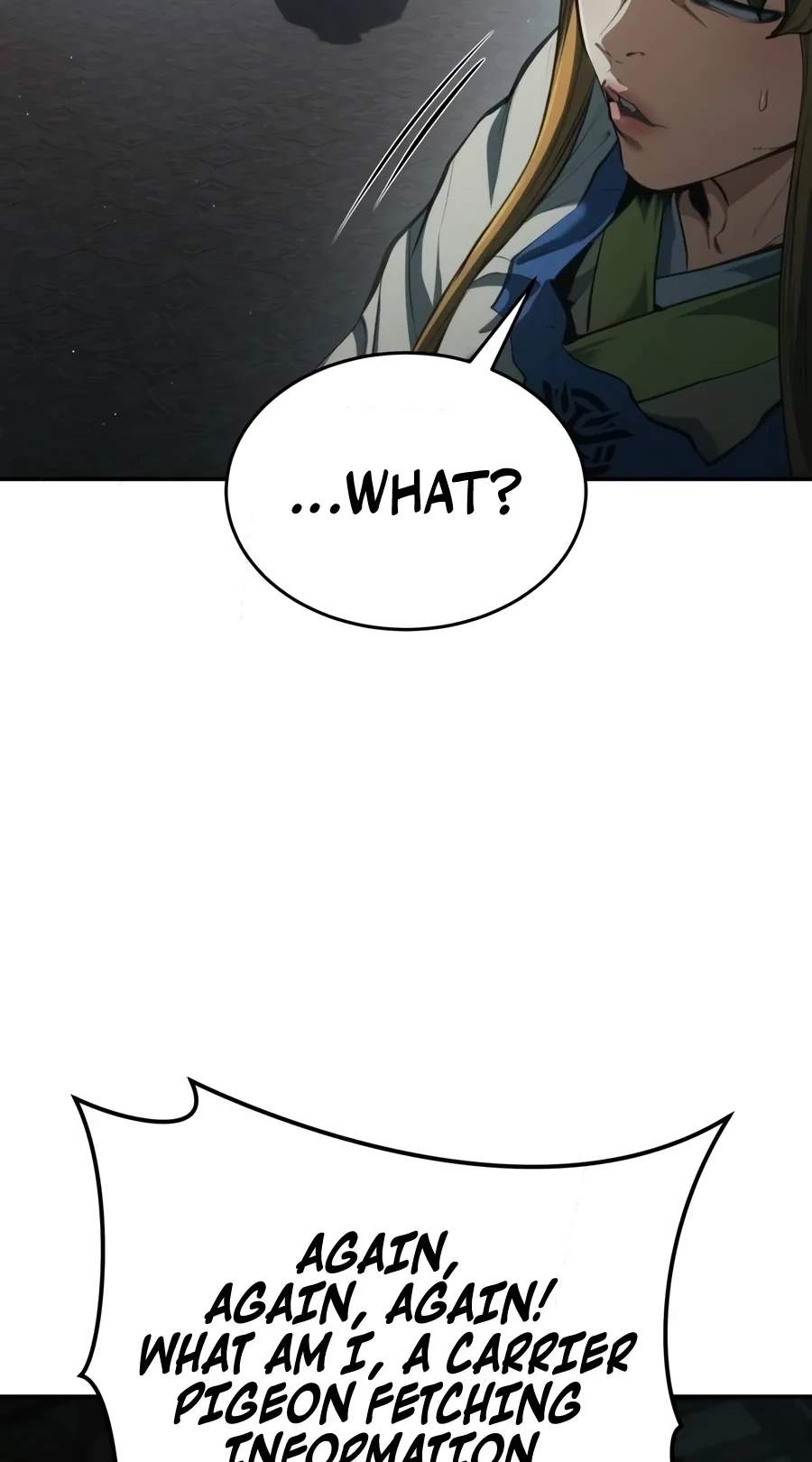 Murim Psychopath Chapter 49 - Page 82