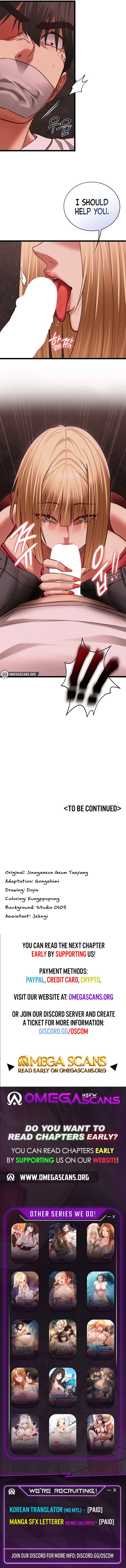 My Girlfriend Was Already Fully Trained Chapter 10 - Page 8