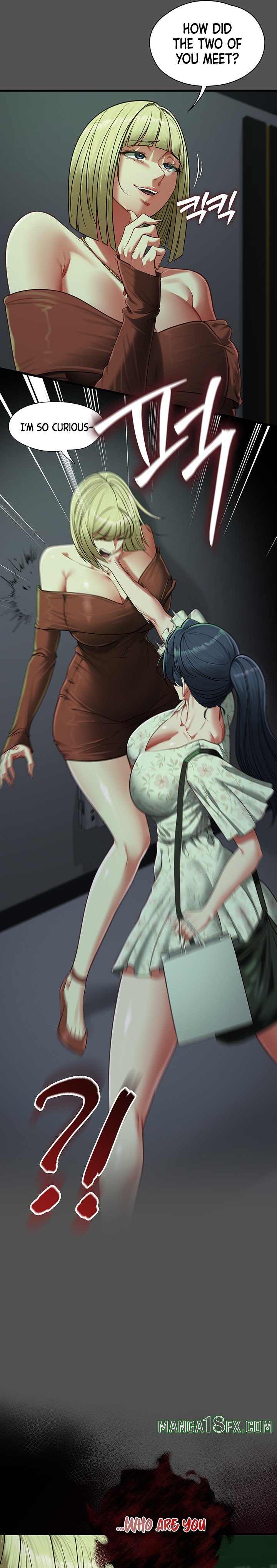 My Girlfriend Was Already Fully Trained Chapter 41 - Page 5