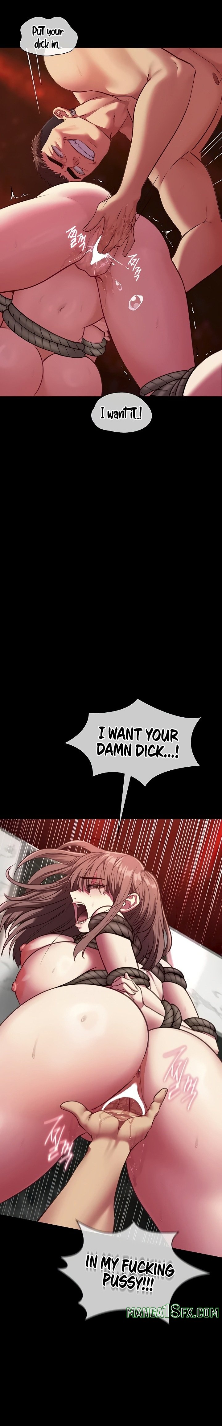 My Girlfriend Was Already Fully Trained Chapter 6 - Page 15