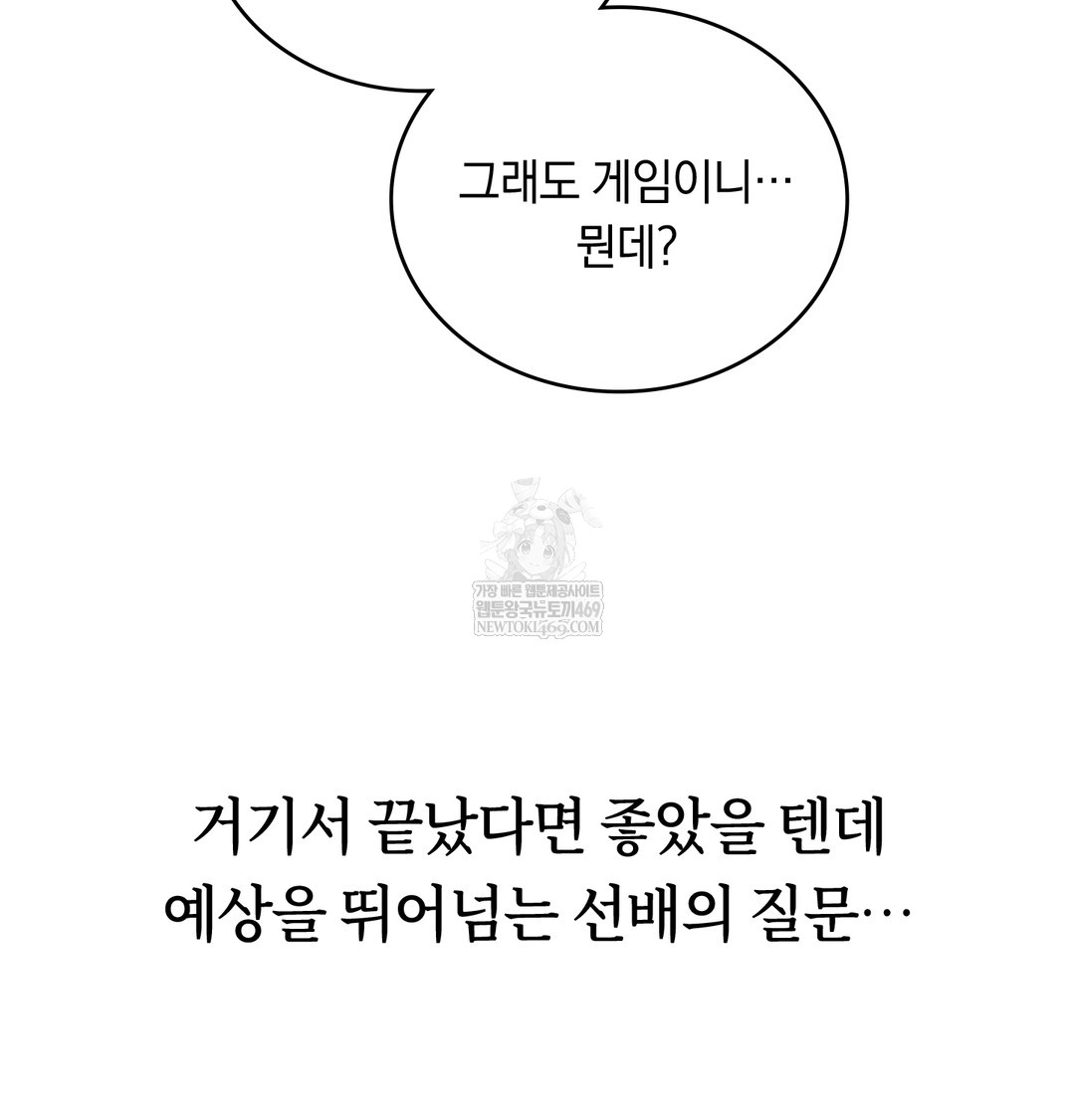 A College Student Who Does it Raw Chapter 14 - Page 125