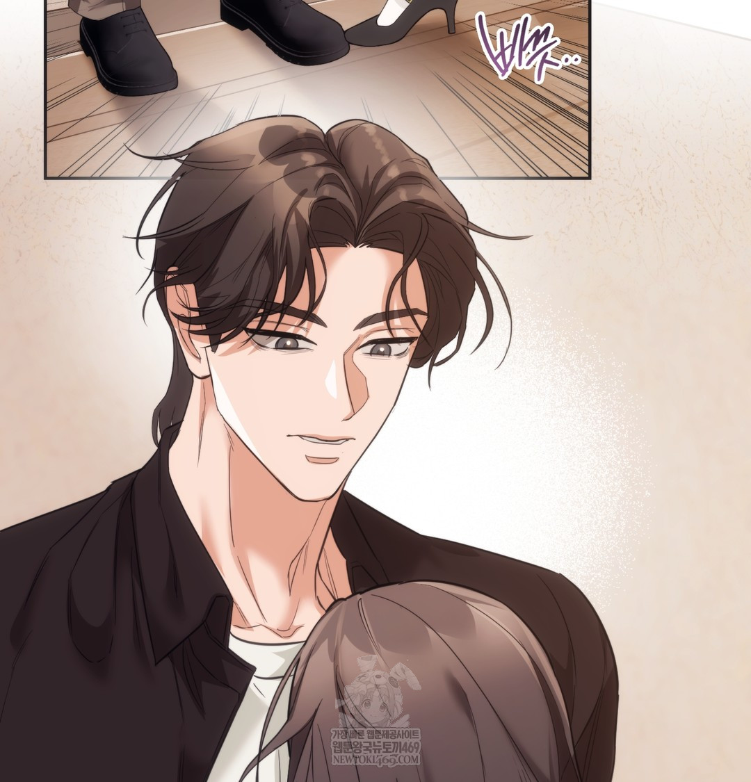 A College Student Who Does it Raw Chapter 15 - Page 102