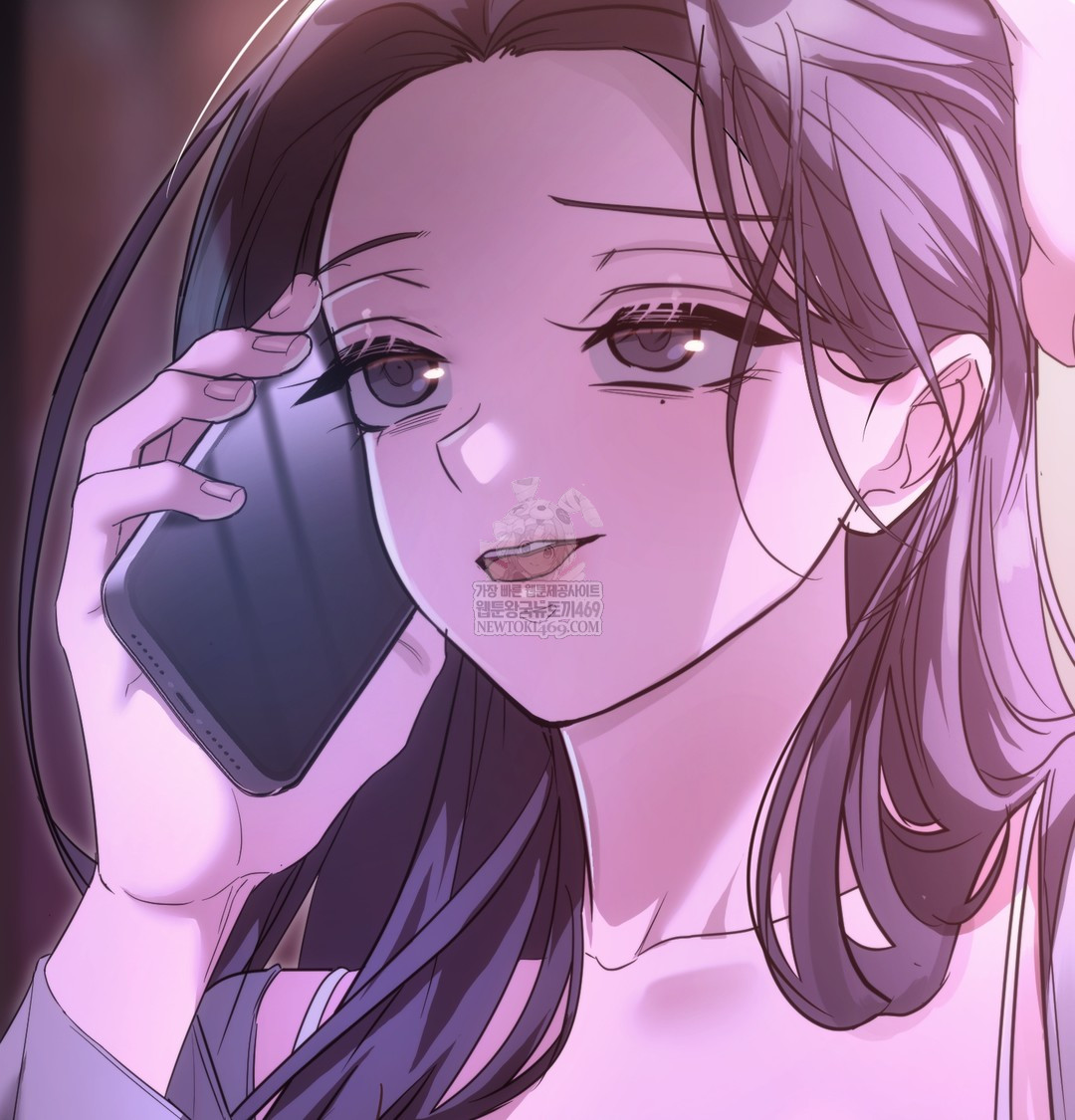 A College Student Who Does it Raw Chapter 18 - Page 119