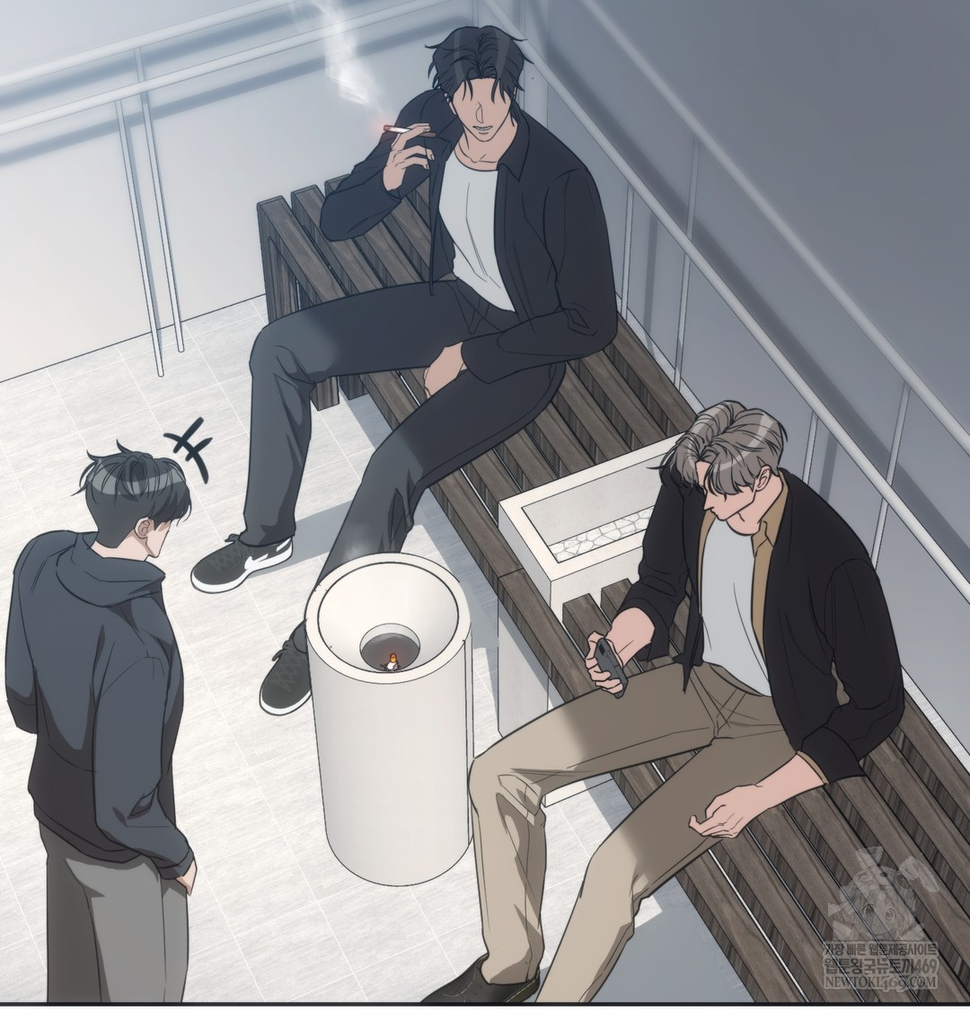 A College Student Who Does it Raw Chapter 18 - Page 2