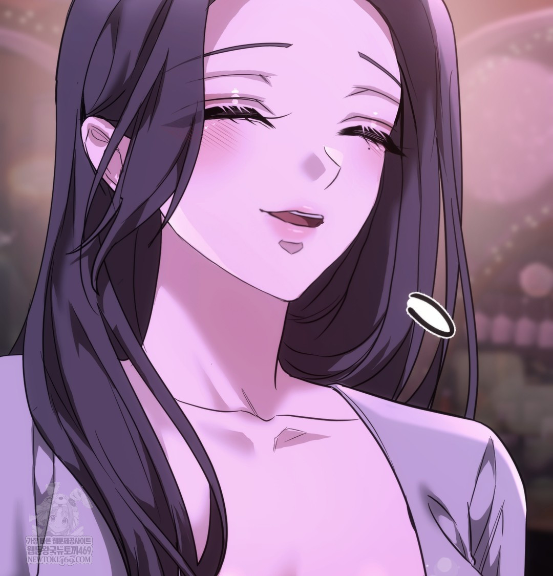 A College Student Who Does it Raw Chapter 18 - Page 92