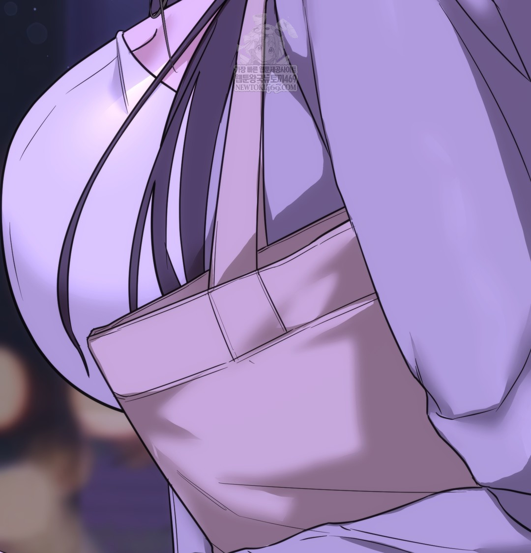 A College Student Who Does it Raw Chapter 19 - Page 24