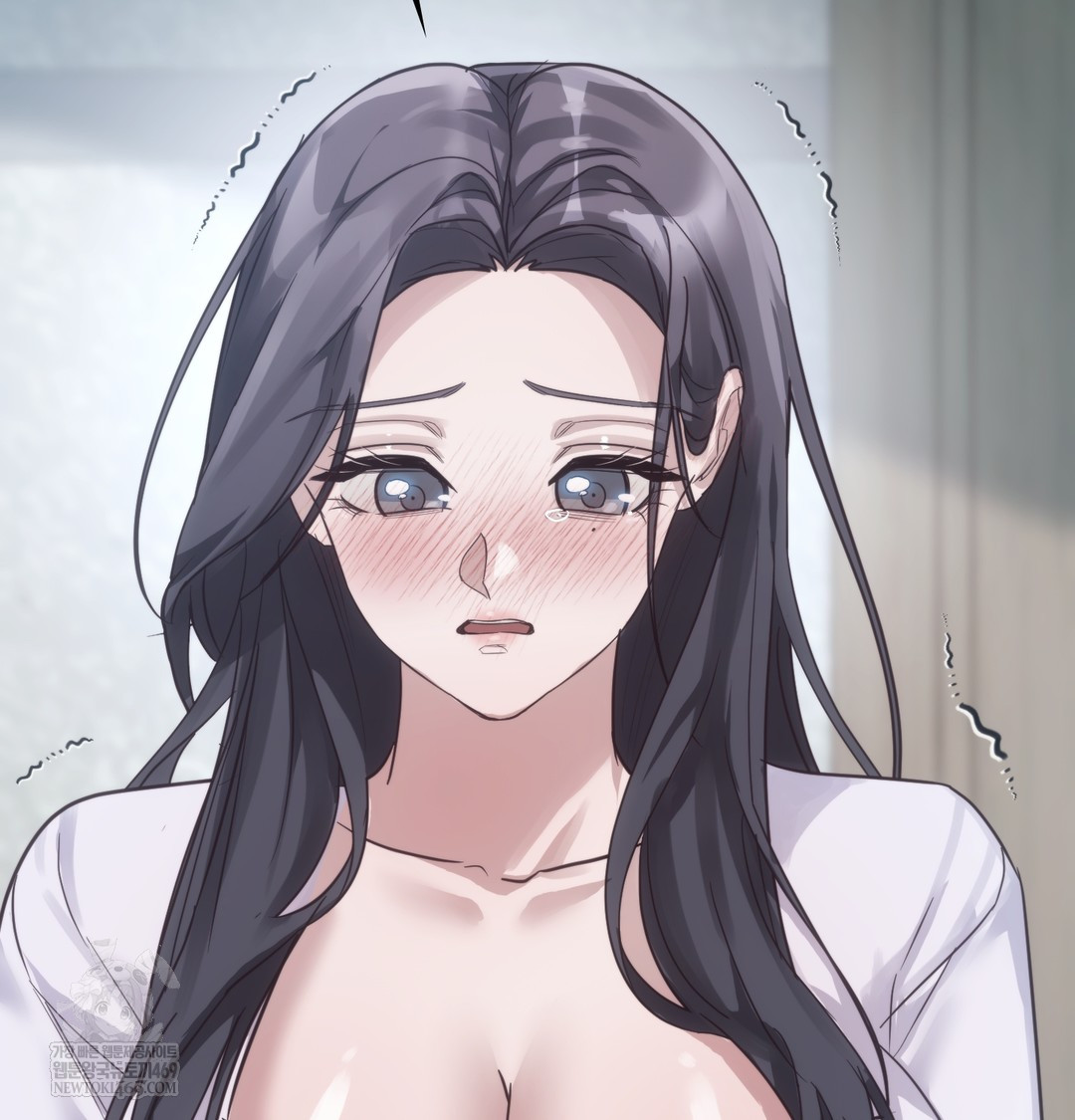 A College Student Who Does it Raw Chapter 21 - Page 104