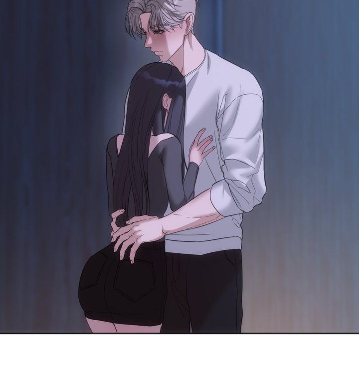 A College Student Who Does it Raw Chapter 34 - Page 105