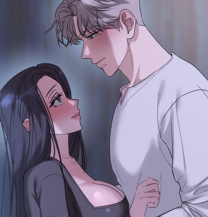 A College Student Who Does it Raw Chapter 34 - Page 112