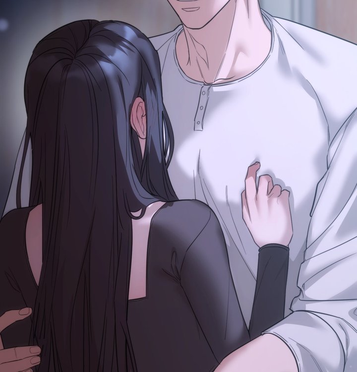 A College Student Who Does it Raw Chapter 34 - Page 117