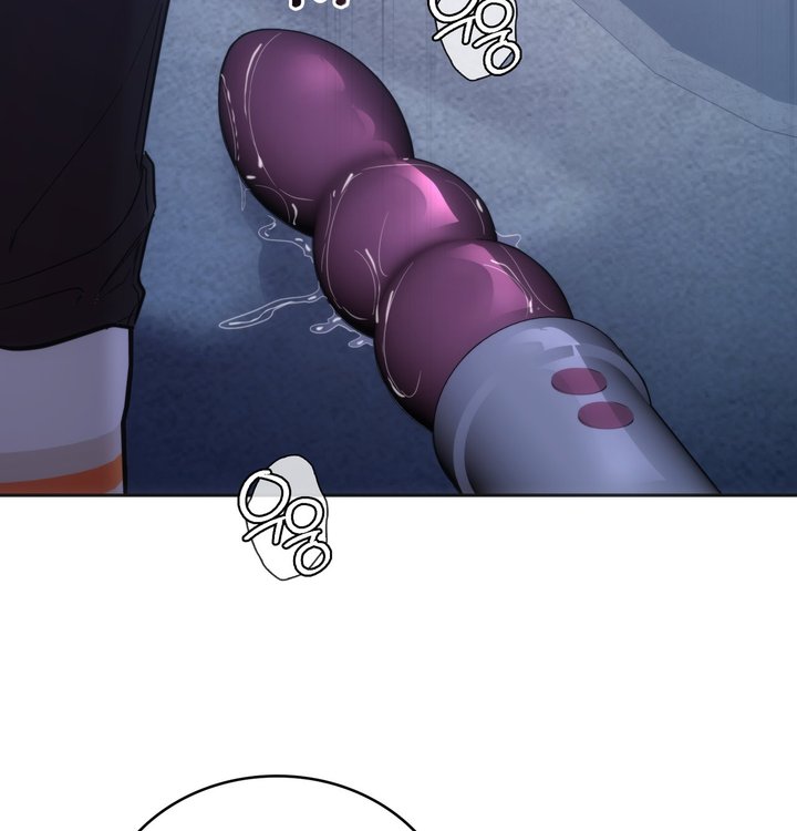 A College Student Who Does it Raw Chapter 34 - Page 14