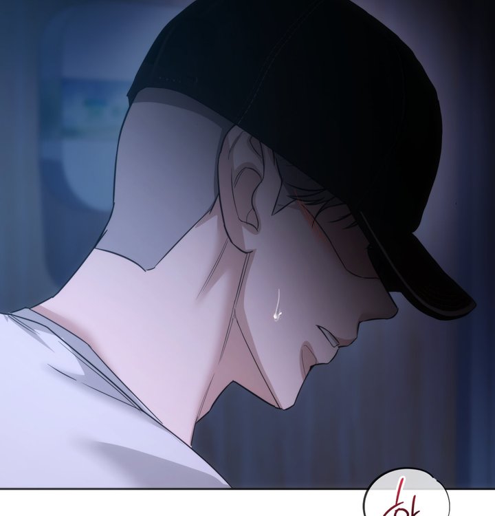 A College Student Who Does it Raw Chapter 34 - Page 27