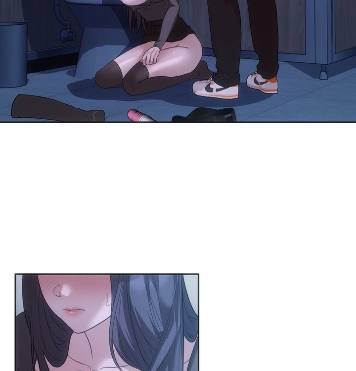 A College Student Who Does it Raw Chapter 34 - Page 95