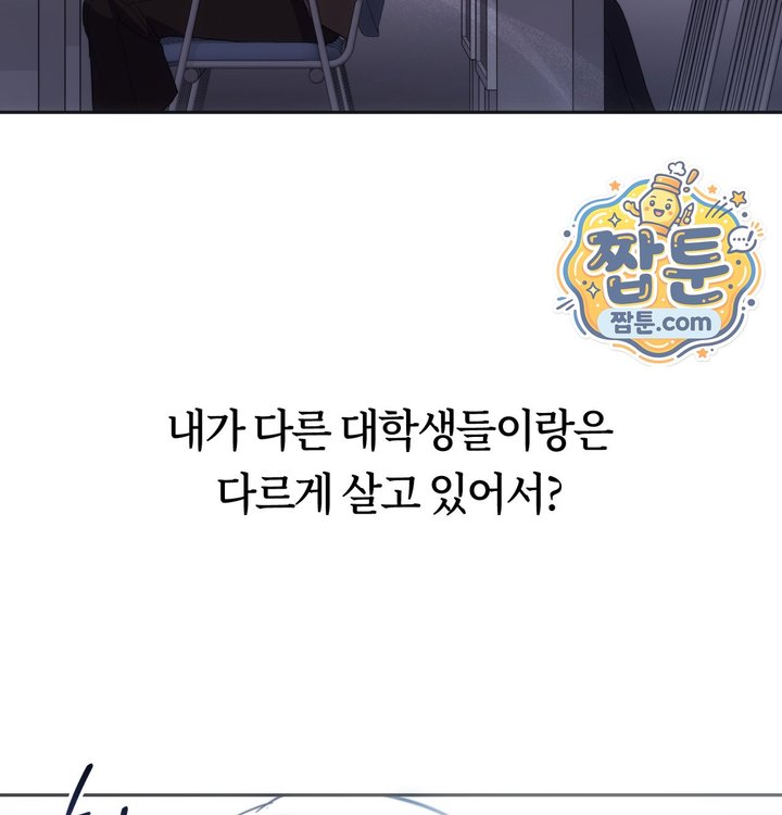 A College Student Who Does it Raw Chapter 35 - Page 67