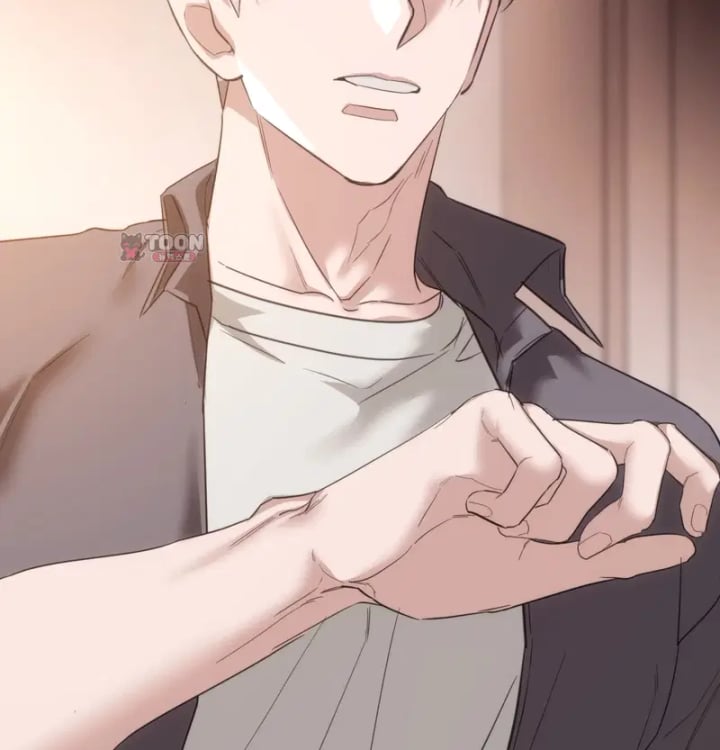 A College Student Who Does it Raw Chapter 43 - Page 12