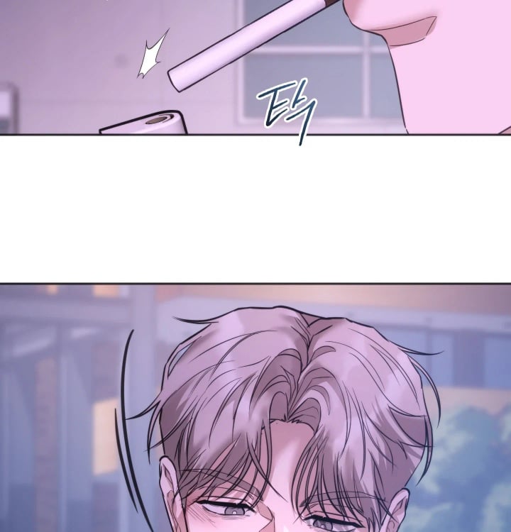 A College Student Who Does it Raw Chapter 44 - Page 27