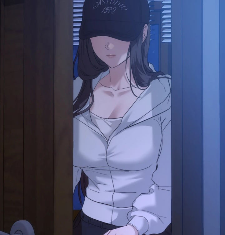 A College Student Who Does it Raw Chapter 44 - Page 63