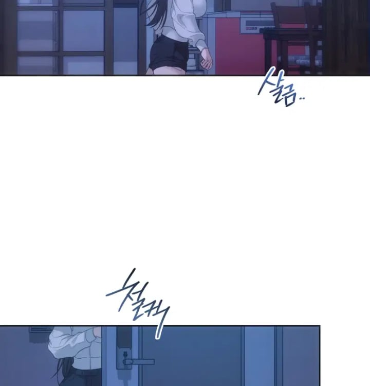 A College Student Who Does it Raw Chapter 44 - Page 65