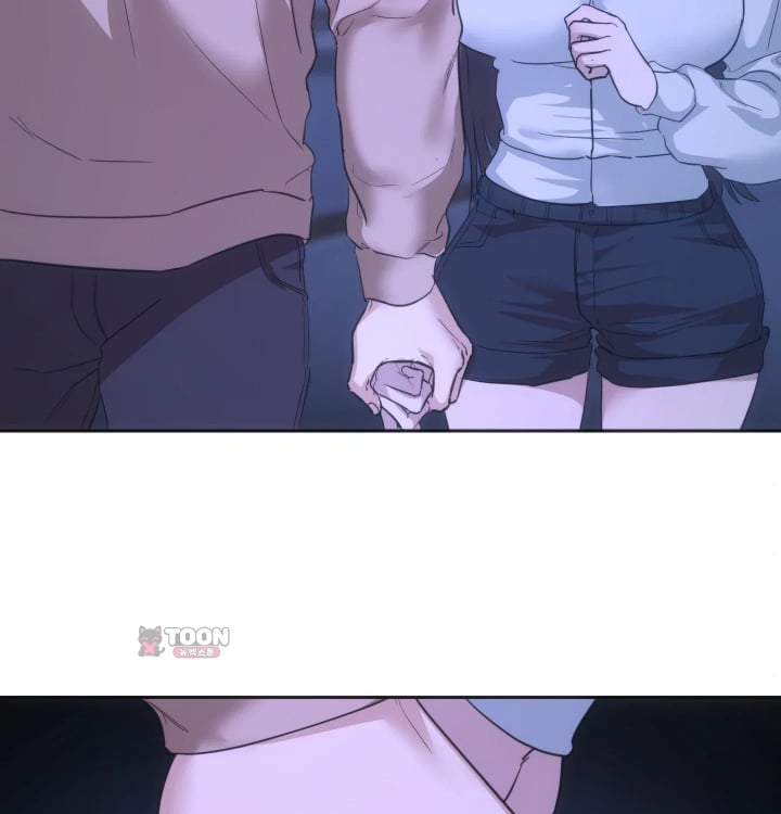 A College Student Who Does it Raw Chapter 45 - Page 38