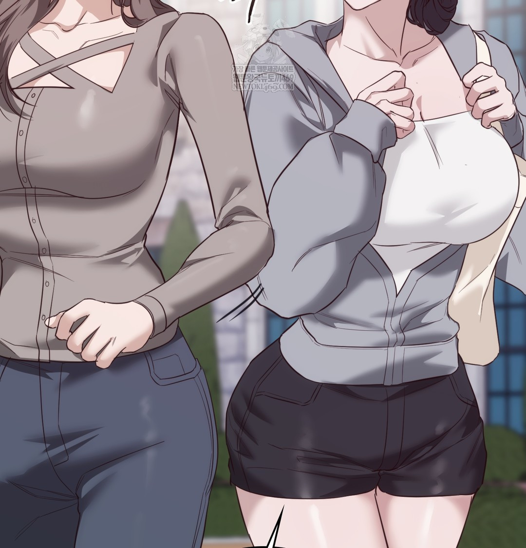 A College Student Who Does it Raw Chapter 9 - Page 109