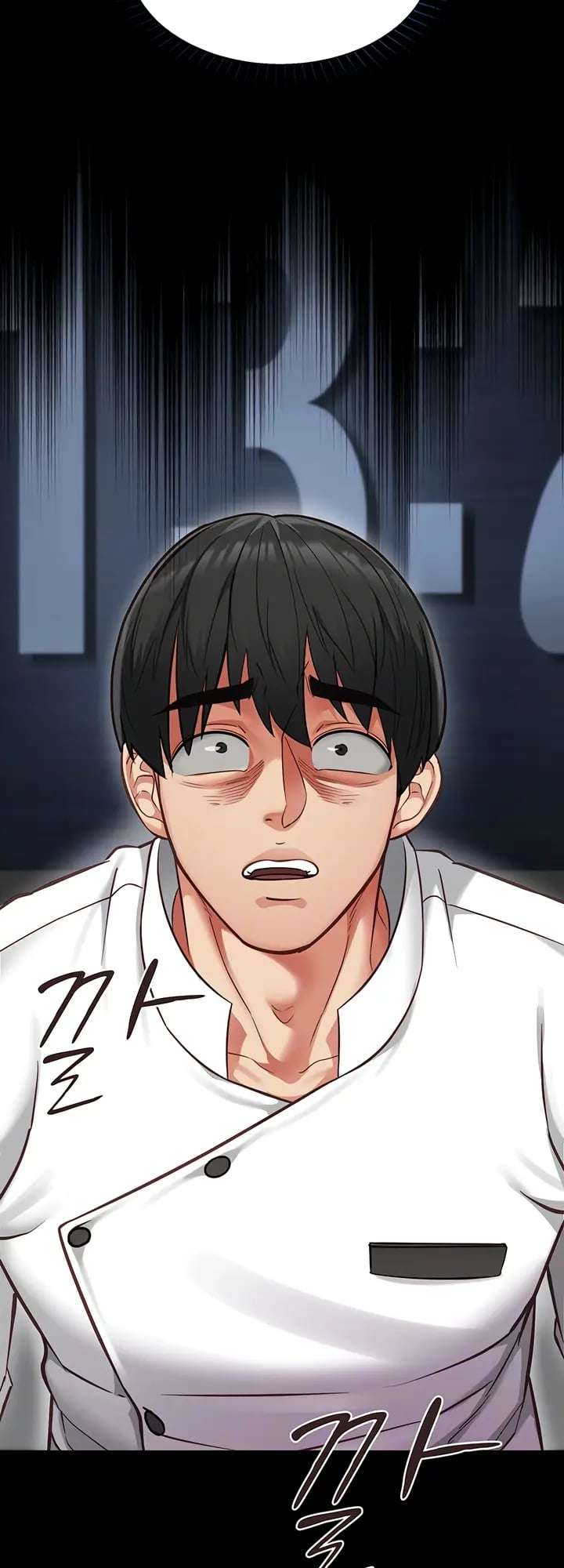 My Girlfriend Was Already Fully Trained Raw Chapter 21 - Page 2