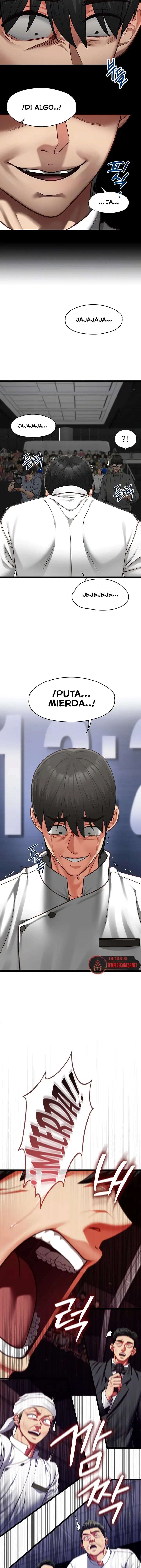 My Girlfriend Was Already Fully Trained Raw Chapter 21 - Page 5