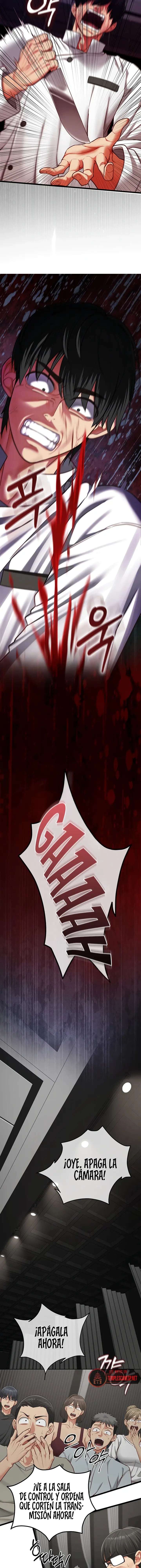 My Girlfriend Was Already Fully Trained Raw Chapter 21 - Page 7