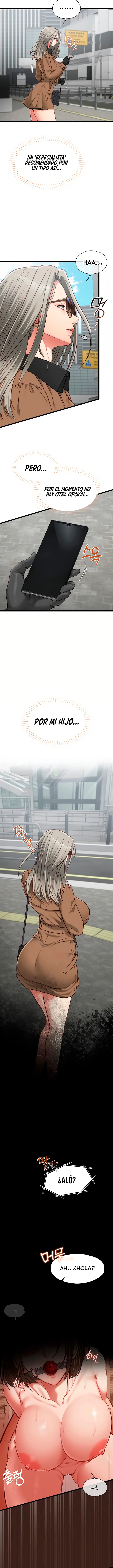 My Girlfriend Was Already Fully Trained Raw Chapter 23 - Page 12