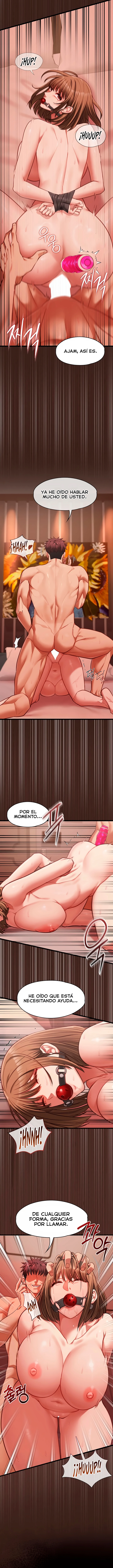 My Girlfriend Was Already Fully Trained Raw Chapter 23 - Page 13
