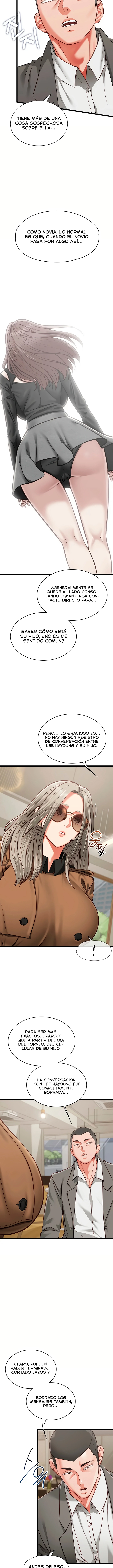 My Girlfriend Was Already Fully Trained Raw Chapter 23 - Page 6