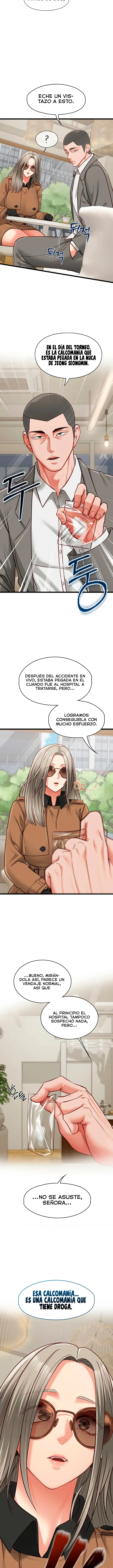 My Girlfriend Was Already Fully Trained Raw Chapter 23 - Page 7
