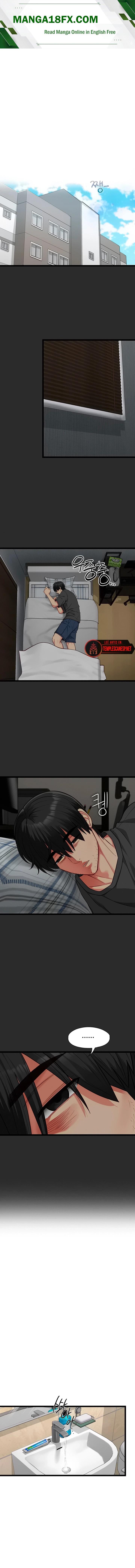 My Girlfriend Was Already Fully Trained Raw Chapter 24 - Page 1